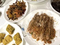 -寻味顺德·南记酒家·传统顺德菜·鱼生(广源路店)