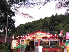 -灯笼馆海鲜餐厅