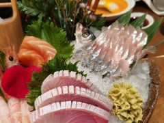 -阿吾罗日本料理(K11艺术中心店)