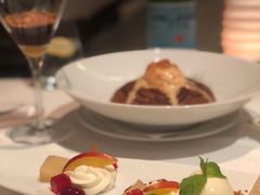 -Le Comptoir de Pierre Gagnaire