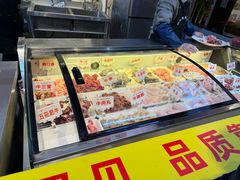 -顺水湾·牛肉牛杂火锅(驾鹤店)