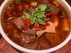 -绿茶餐厅(蓝色港湾店)