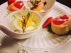 -YUE·6·西式融合餐厅(外滩六号店)