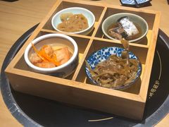 -綱元·海鲜豆捞(明州里店)