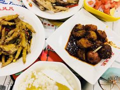 -嘉州九妹凤爪(乐山总店)
