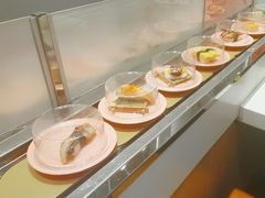 -争鲜回转寿司(通州万达店)