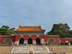 -北陵公园