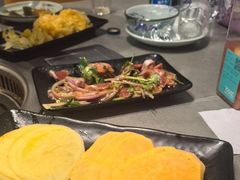 -红岸碳烤齐齐哈尔原味生态烤肉