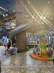 -卡通尼·Safari非洲探索乐园·生日会(金桥国际商业广场店)