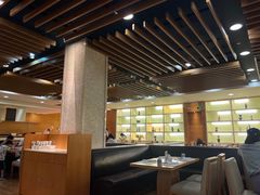 -杭州国际会议中心洲际酒店-面工坊