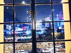 -YUE·6·西式融合餐厅(外滩六号店)