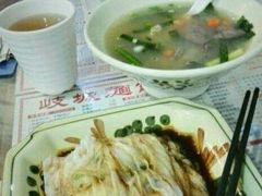 -岐城面馆(黄岐店)