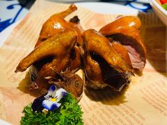 -江南赋(内蒙古大厦店)