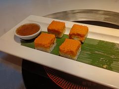 -大河宴·椒麻鱼火锅(北京路中和美食街店)