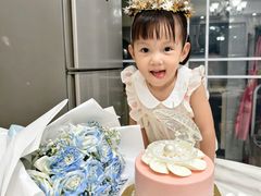 -黑池口感烘焙·生日蛋糕(坂田店)