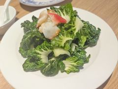 -连鹭海鲜·海肠捞饭·海胆饭(星海店)