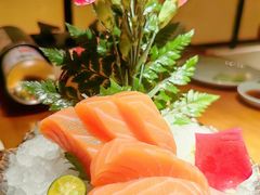 -阿吾罗日本料理(K11艺术中心店)