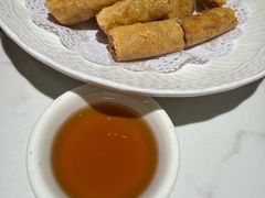 腐皮包黄鱼-阿毛饭店首店·宁波老字号(文化广场店)