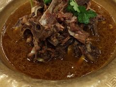 -芦月轩羊蝎子(北蜂窝店)