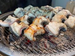 -泥炉烧肉师(新街口金銮巷店)
