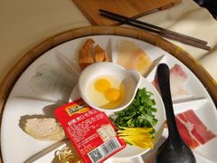 -新竹里馆·花园餐厅(兴苑路店)