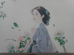 -衣裳街历史文化街区