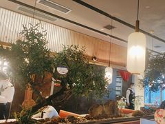 -左庭右院鲜牛肉火锅(苏州园区永旺店)