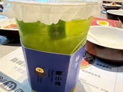 -椰小鸡·琼州糟粕醋·火锅(美兰缤纷城店)