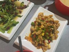 -廖老妈蹄花(中海国际店)