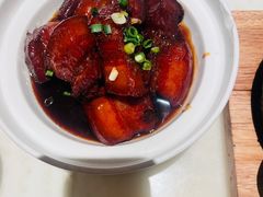 -小菜园新徽菜(徐州铜山万达店)