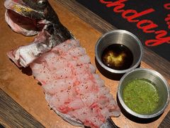 -小火花·干式熟成牛排馆Spark SteakHouse(剑桥郡店)