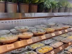 -李姑婆鲜切牛肉火锅自助(凤城二路店)