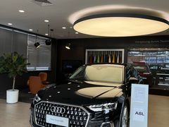 -北京国服信奥兴奥迪4S店(古城店)