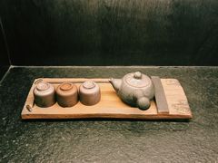 -茶叁酒肆·楚味江湖(菱角湖店)