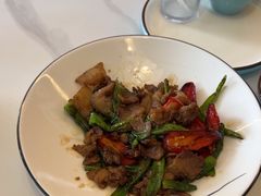 -食光慢宴·安吉土菜馆