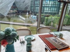 -蔓兰家的四季S0餐厅·融合菜(当代MOMA店)