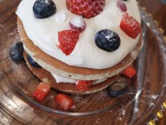 -AFS Cafe & Canteen(闽江二路店)