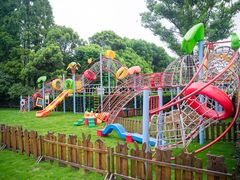 -海富金太阳幼儿园(金杨十街坊东)