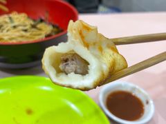-北万新包子店(淮海店)