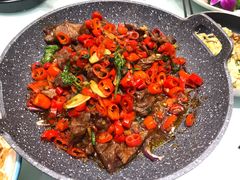 -丁里羊肉小镇(天鹅湖总店)