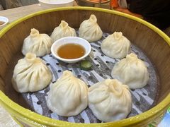 -老上海里弄味道(知春路店)