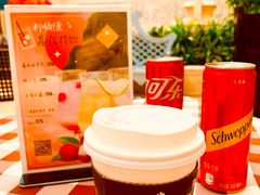 -利顺德大饭店·维多利亚花园(小白楼店)