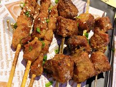 -红钳侠小龙虾·烧烤(中赢康康谷店)