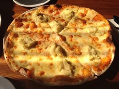 JINNS&nbsp;CAFE&nbsp;锦时咖啡-JINNS锦时 steak&pizza(浸信会礼拜堂旧址店)