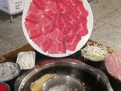 -邓莽子老火锅(中兴路总店)