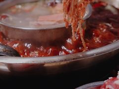 -渝味黄姐火锅(黄泥村店)