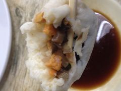 蟹黄包-津门永胜包子铺(哈尔滨道总店)