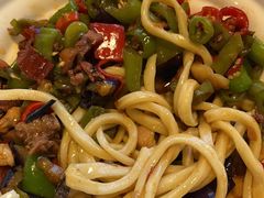 -文三里屯面馆(三里屯店)