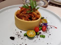 -美博·美术博物馆主题餐厅(威尼斯水城店)