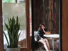 -VESH COFFEE(定西路店)